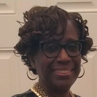 Tamika Sharpe
