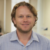 Jeff Dodd
