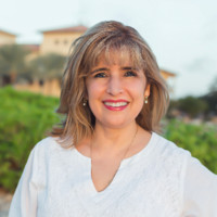 Maria Cristina Alvarez