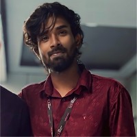 Kishore E