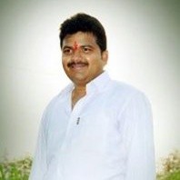 Ajil Naidu
