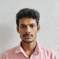 BalaKrishna Kumar