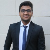 Rushabh Chheda