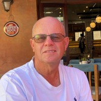 Laurie Van Niekerk