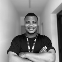 Patrick Jordan Ayeni