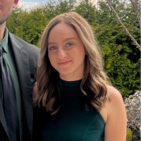 Caitlyn Magee