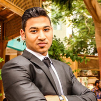 Eslam Sayed