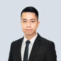 Jack Lau Kam Wa