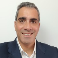 Joaquin Cabello