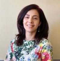 Anna Margaryan