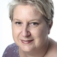 Nathalie Wildes
