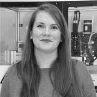 Prof Kate Black FREng