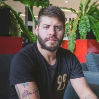 Alex Cardozo Amaro