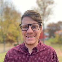 Stephen Reynolds