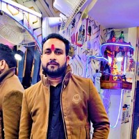 Niranjan Solanki