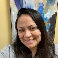Elisa Morales
