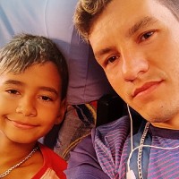 Juliocesar Santos. O