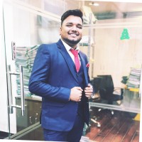 Prashant Varpe