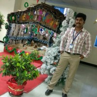 G.D. Karthikeyan