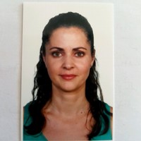 Estefania Garcia Martinez