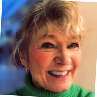 Gesine Roth-Ljungman