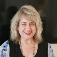 Annette Gallagher, MBA