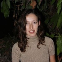 Olga Rachlin