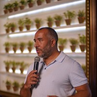 Toufik nainii