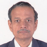 Arvind Shikarkhane