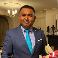 Faishal Mahmud, Executive Mba, Bba, Bsc.