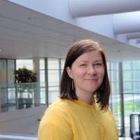 Päivi Alaniska