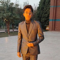 Muhammad Waleed Sajid