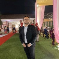 Shashiraj Singh