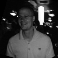 Daniel Harrington