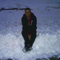 André moisés da Silva