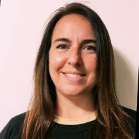 Mariela I. Vaniglia