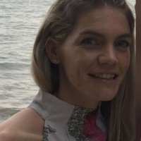 Keira Patterson