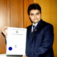 Chiranjeet Mashru