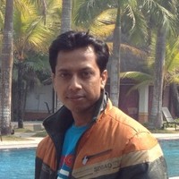 APURBA BHATTACHARJEE