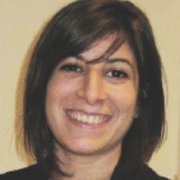 Nadia Pilla