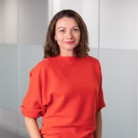Sophie Bryant
