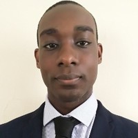 Kevaughn Murray