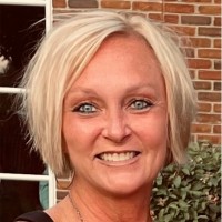 Melissa Carr, Cisr
