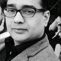 Md Kashif Imam