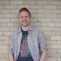 Sam Gillespie