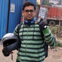 Yogesh Adate