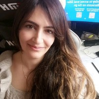 Waad Bel Haj Ahmed