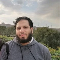 Mahmoud Reda