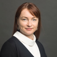Annukka Valkeapää, PhD