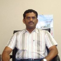 Veerappan Ramalingam